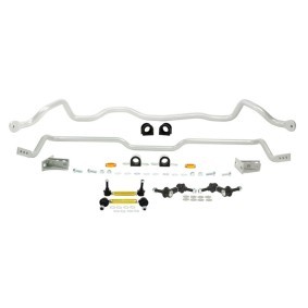 Køb Stabilisator, chassis af Whiteline BMK009M til den lave pris 6916,06 DKK