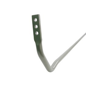 Stabilisator, Fahrwerk BMR72Z