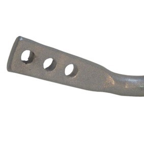 Kjøp Stabilisator, chassis av Whiteline BMR81Z til den lave prisen 3623,90 NOK