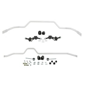 Kjøp Stabilisator, chassis av Whiteline BNK010 til den lave prisen 7929,54 NOK