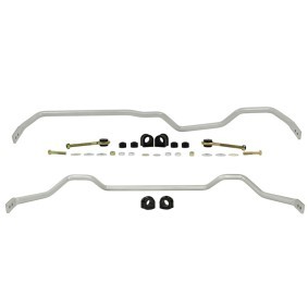 Stabilisator, Fahrwerk BNK013