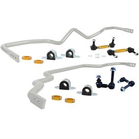 Kjøp Stabilisator, chassis av Whiteline BNK014 til den lave prisen 10258,71 NOK