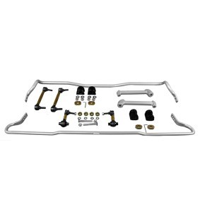 Stabilisator, Fahrwerk BSK020 für TOYOTA