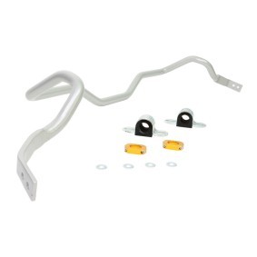 Kjøp Stabilisator, chassis av Whiteline BTF72Z til den lave prisen 4024,38 NOK