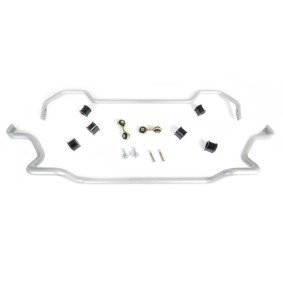 Kjøp Stabilisator, chassis av Whiteline BTK007 til den lave prisen 7018,37 NOK