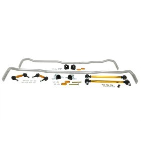 Stabilisator, Fahrwerk BWK002 für SUPERB (3T4) für 675,03 CHF