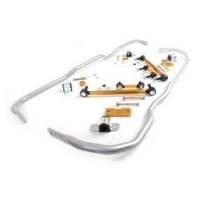 Stabilisator, Fahrwerk BWK004 für SUPERB (3T4) für 675,03 CHF