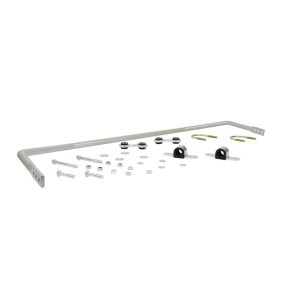 Stabilisator, Fahrwerk BWR23Z