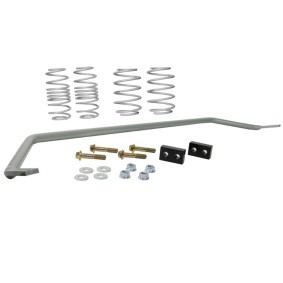 Stabilisator, Fahrwerk für FORD von Whiteline