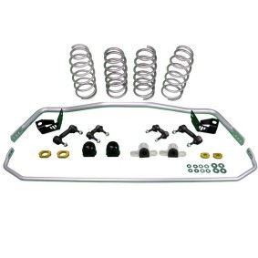 Stabilisatorsatz GS1-MAZ002