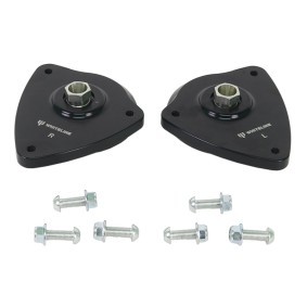 Acquista Kit riparazione, Cuscinetto ammortizzatore a molla da Whiteline KCA478 a buon mercato per soli 541,18 €