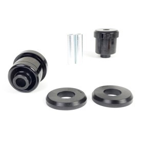 Achetez des Silent bloc d'essieu Whiteline KDT950 à prix pour 179,13 €