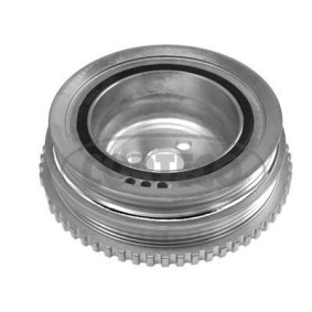 Achetez des Poulie damper (vilebrequin) CORTECO 80001148 à prix pour 158,20 €