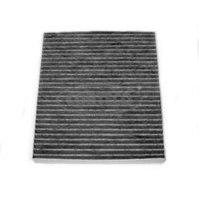 Compre Filtro, ar do habitáculo da CORTECO 80001190 a um preço baixo por 20,86 €
