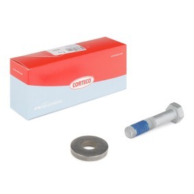 Riemenscheibenschraube von CORTECO für 206 Schrägheck (2A/C) günstig online kaufen