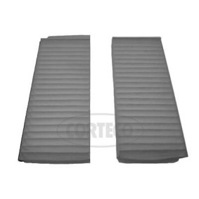 Comprar Filtro de habitáculo de CORTECO 80001439 a bajo precio de 13,52 €