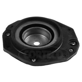 Compre Suporte de apoio do conjunto mola / amortecedor da CORTECO 80001507 a um preço baixo por 23,41 €