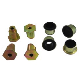 Lagerung, Lenker von Whiteline W53456