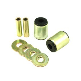 Achetez des Silent bloc d'essieu Whiteline W61024 à prix pour 125,31 €