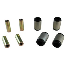 Acquista Bronzina cuscinetto, Braccio oscillante da Whiteline W63219 a buon mercato per soli 151,38 €
