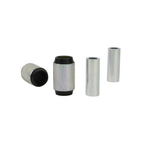 Lagerbuchse, Querlenker W63387 MAZDA RX-8 von Whiteline