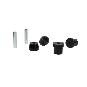 Achetez des Silent bloc d'essieu Whiteline W63389 à prix pour 159,34 €