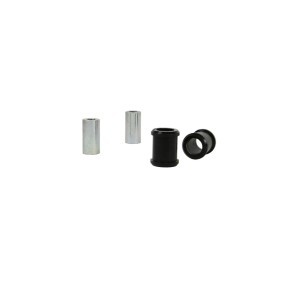Lagerbuchse, Querlenker W63390 MAZDA RX-8 von Whiteline