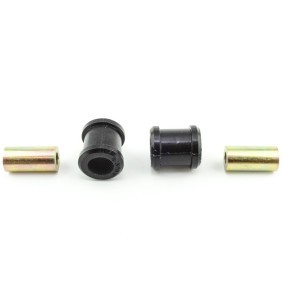 Lagerbuchse, Querlenker W63392 MAZDA RX-8 von Whiteline