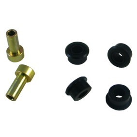 Lagerbuchse, Querlenker W63397 für SUBARU