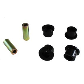 Lagerbuchse, Blattfeder W73250 für SUZUKI