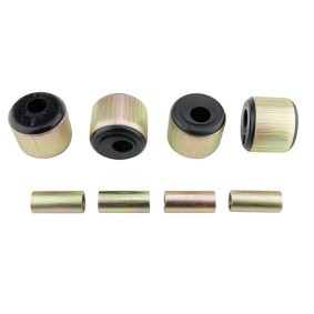 Lagerbuchse, Querlenker W81730E für NISSAN