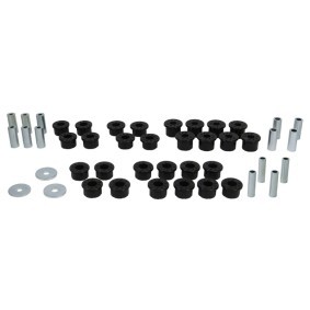 Lagerbuchse, Querlenker WEK099 von Whiteline günstig für 312,63 € online kaufen