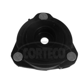 Compre Suporte de apoio do conjunto mola / amortecedor da CORTECO 80001563 a um preço baixo por 12,59 €