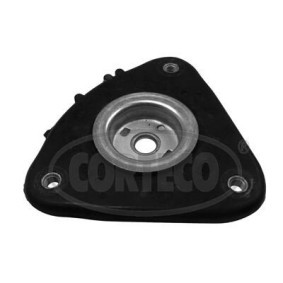 Compre Suporte de apoio do conjunto mola / amortecedor da CORTECO 80001566 a um preço baixo por 11,96 €
