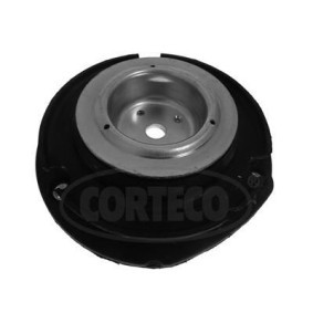 Compre Suporte de apoio do conjunto mola / amortecedor da CORTECO 80001591 a um preço baixo por 31,37 €