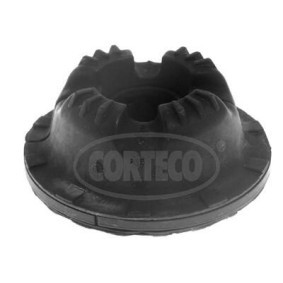 Compre Suporte de apoio do conjunto mola / amortecedor da CORTECO 80001609 a um preço baixo por 14,17 €