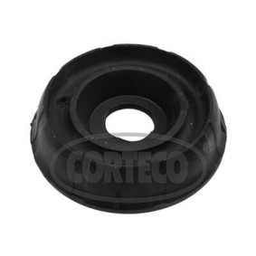 Compre Suporte de apoio do conjunto mola / amortecedor da CORTECO 80001615 a um preço baixo por 9,58 €
