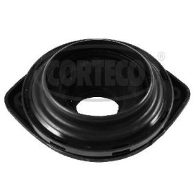 Compre Kit de reparação, suporte de apoio do conj. mola / amortecedor da CORTECO 80001635 a um preço baixo por 14,79 €