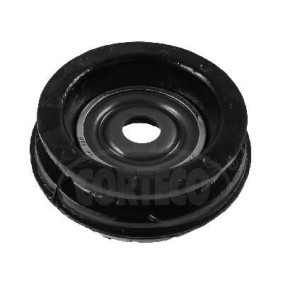 Compre Suporte de apoio do conjunto mola / amortecedor da CORTECO 80001664 a um preço baixo por 9,53 €