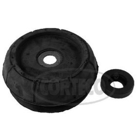 Acquista Kit riparazione, Cuscinetto ammortizzatore a molla da CORTECO 80001666 a buon mercato per soli 19,59 €