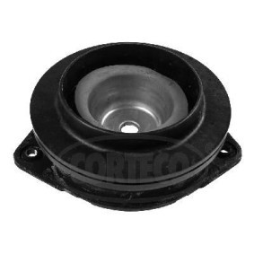 Compre Kit de reparação, suporte de apoio do conj. mola / amortecedor da CORTECO 80001681 a um preço baixo por 33,19 €