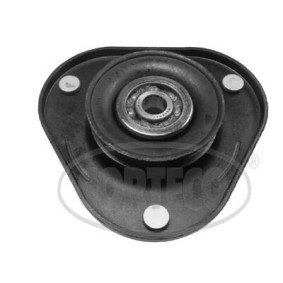 Compre Suporte de apoio do conjunto mola / amortecedor da CORTECO 80001711 a um preço baixo por 38,46 €