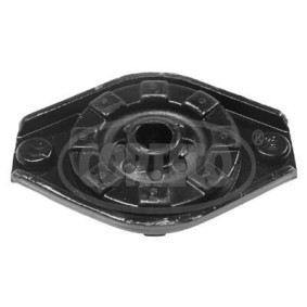 Compre Suporte de apoio do conjunto mola / amortecedor da CORTECO 80001713 a um preço baixo por 11,58 €