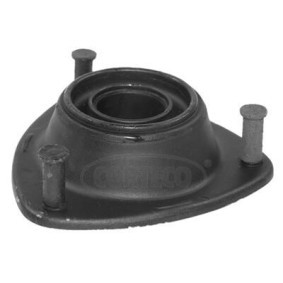 Compre Kit de reparação, suporte de apoio do conj. mola / amortecedor da CORTECO 80001716 a um preço baixo por 27,80 €