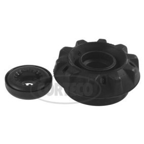 Compre Kit de reparação, suporte de apoio do conj. mola / amortecedor da CORTECO 80001717 a um preço baixo por 11,23 €