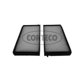 Comprar Filtro de habitáculo de CORTECO 80001768 a bajo precio de 18,31 €