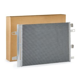 Klimakondensator 448C0562