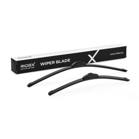 Köp Torkarblad av RIDEX 298W17296 till det låga priset 248,83 kr