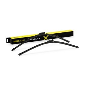 Köp Torkarblad av RIDEX PLUS 298W0037P till det låga priset 377,16 kr
