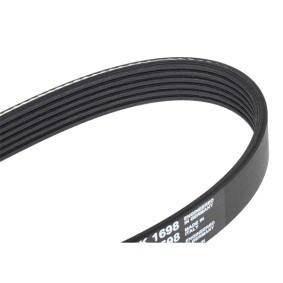 Osta Moniurahihna CONTITECH:llä 6PK1698 edullisesti hintaan 22,40 €